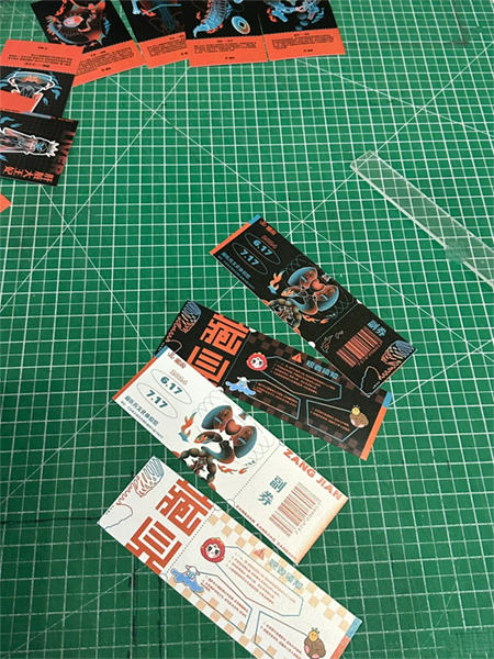燈箱布與寫真布、噴繪布怎么區(qū)分？